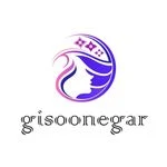لوگوی مرکز تخصصی کراتین گیسو نگار