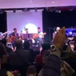 آموزشگاه موسیقی نگین