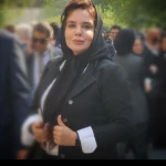 تصویر مریم سادات سجادی وکیل پایه یک دادگستری