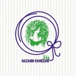 نمونه کار سالن زیبایی نازنین رمضانی