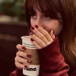 مرکز تخصصی ناخن یلدا خدایی