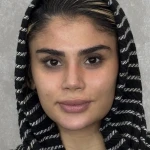 سالن رنگ و لایت، میکاپ و شینیون الناز چراقی