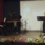 آموزشگاه موسیقی آوای هیوا