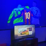 گیم نت اعجاز (XBOX _PS5 _بیلیارد)