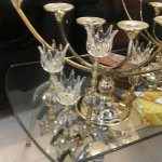 ظروف کرایه عامری(اجاره ملزومات مجالس)