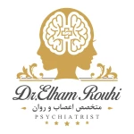 تصویر کلینیک اعصاب و روان دکتر روحی