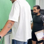 نمونه کار تیوانا tivana | مرکز تخصصی سلامت ریکاوری بدن