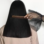 سالن زیبایی سحر آقاجانی(بیوتی گاردن)
