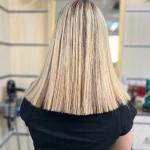 نمونه کار رنگ و لایت ژیلا امیری