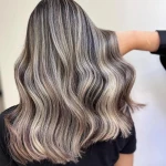 سالن زیبایی بانوی طوس