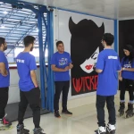 مجموعه ورزشی هایپر اسکیت