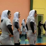  مجموعه ورزشی آیت الله سعیدی