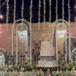 خانه عقد ستاره طلایی