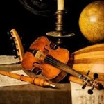  آموزش سه تار بیداد