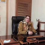 نمونه کار آزاده زمردیان فر وکیل دادگستری