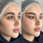 کلینیک زیبایی و لیزر دکتر میلاد گندمی