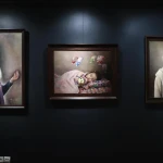 آموزشگاه نقاشی محمد مرادی