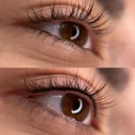 نمونه کار آموزشگاه و سالن زیبایی یامین