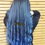  سالن زیبایی توکا، رنگ و لایت و کراتینه