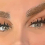 خدمات تخصصی اکستنشن مژه بیتا