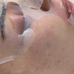 فیشیال پوست با سحر