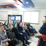 دکتر روانشناس" مینا صفرزاده"