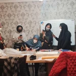  آموزشگاه خیاطی آسمانه