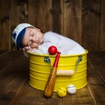 تصویر آتلیه عکاسی کودک و بارداری فائزه