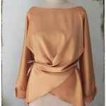 خیاطی و مزون مهنا استایل