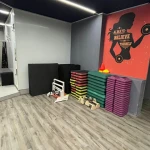 تصویر باشگاه ورزشی ادیت فیت شعبه بانوان