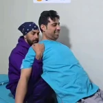 تصویر کلینیک زیبایی و لیزر مو  گندم
