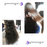 تصویر مرکز تخصصی کراتین گیسو نگار