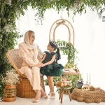 تصویر آتلیه عکاسی بارداری و نوزاد گلسا