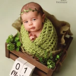 تصویر آتلیه عکاسی کودک آویتا