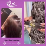 کلینیک پوست مو زیبایی دکتر جعفری نیا