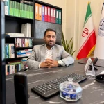  احسان ابراری وکیل پایه یک دادگستری