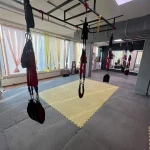 تصویر باشگاه ورزشی کافه جیم