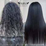 تصویر خدمات تخصصی کراتین و بوتاکس مو پروا