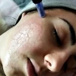 مجموعه رسپینا - فیشیال و ماساژ بانوان