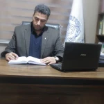  وکيل پايه يک دادگستري حسين فرحزادي