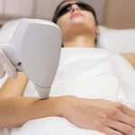 کلینیک زیبایی و لیزر مو دکتر سمانه وطن دوست