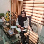 مرکز روانشناسی دکتر زیبا ایرانی