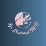 نمونه کار مطب زیبایی دکتر مینو شعبانی