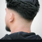 آرایشگاه مردانه پرشیا باربر