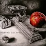  نور و نگار آموزش حرفه ای نقاشی غرب تهران