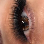 خدمات مژه فاطمه