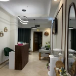 کلینیک پوست و مو لیزر و زیبایی ناریتا