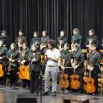 آموزشگاه موسیقی و هنر نوای نی