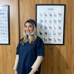 تصویر کلینیک دامپزشکی دکتر حمید داودی نیا