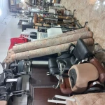  سمساری غرب تهران